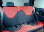 Nissan Micra 3-Door 1999 года